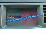 OPEL CD70 - POLSKIE MENU + POLSKI LEKTOR